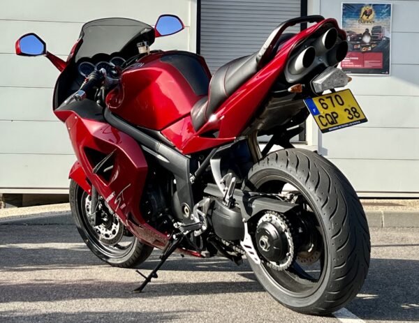 Triumph Sprint ST 1050 ABS – Image 5