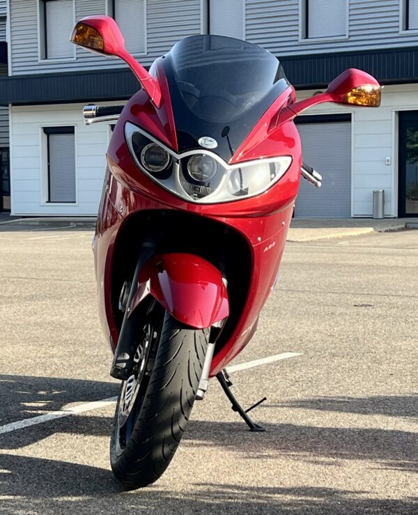 Triumph Sprint ST 1050 ABS – Image 6
