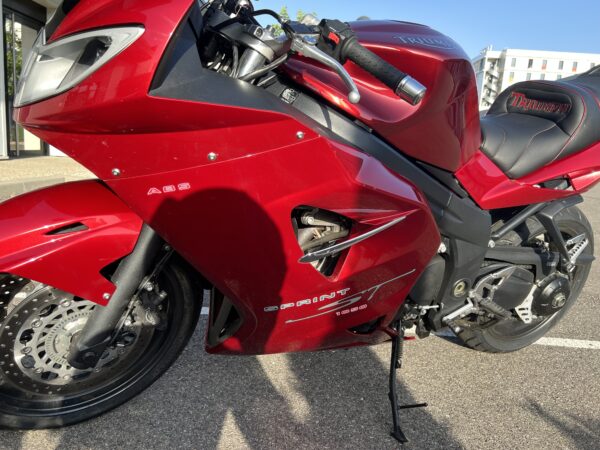 Triumph Sprint ST 1050 ABS – Image 3