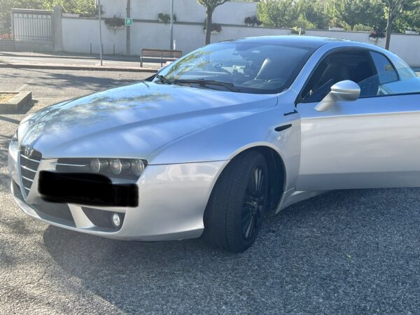 Alfa Romeo Brera 2.2l JTS – Image 12