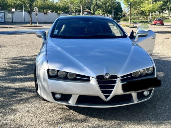 Alfa Romeo Brera 2.2l JTS – Image 11