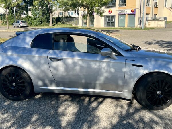 Alfa Romeo Brera 2.2l JTS – Image 9