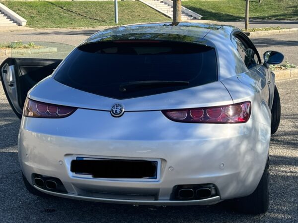 Alfa Romeo Brera 2.2l JTS – Image 7