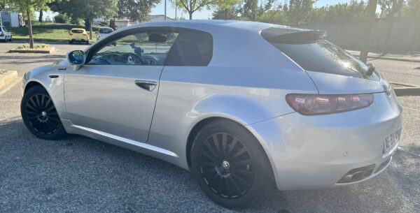 Alfa Romeo Brera 2.2l JTS – Image 6