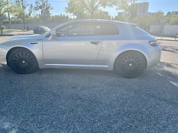 Alfa Romeo Brera 2.2l JTS – Image 5