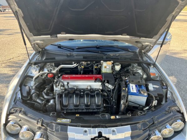 Alfa Romeo Brera 2.2l JTS – Image 4