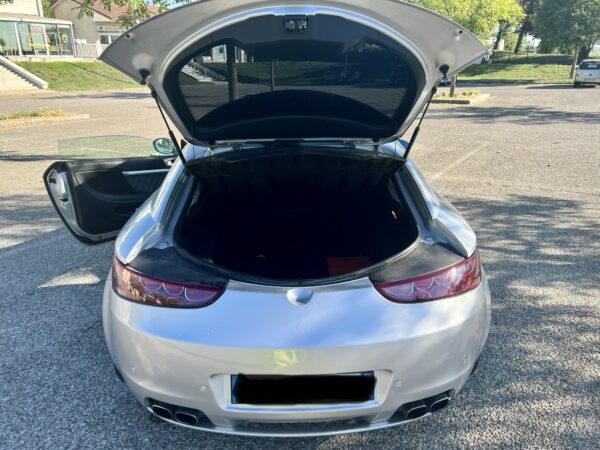Alfa Romeo Brera 2.2l JTS – Image 3