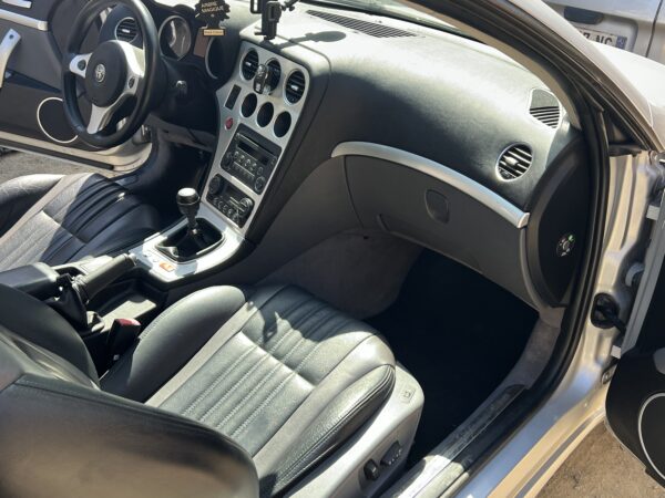 Alfa Romeo Brera 2.2l JTS – Image 28