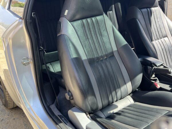 Alfa Romeo Brera 2.2l JTS – Image 27