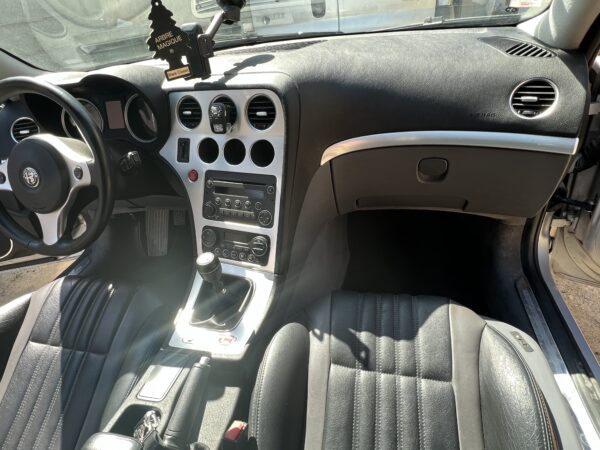 Alfa Romeo Brera 2.2l JTS – Image 24