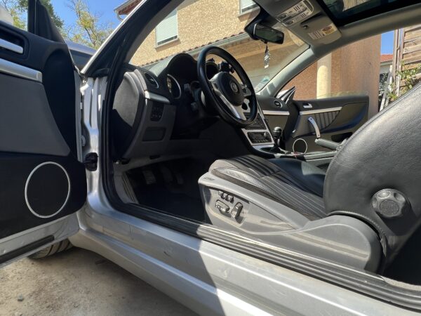 Alfa Romeo Brera 2.2l JTS – Image 22