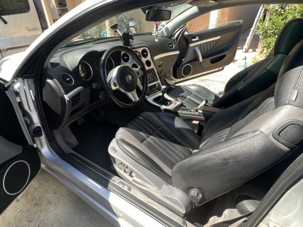 Alfa Romeo Brera 2.2l JTS – Image 21