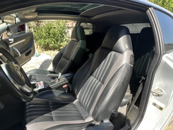 Alfa Romeo Brera 2.2l JTS – Image 19