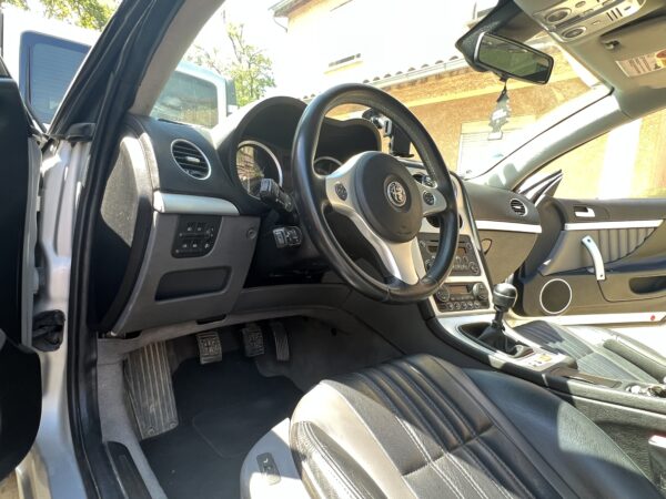 Alfa Romeo Brera 2.2l JTS – Image 17