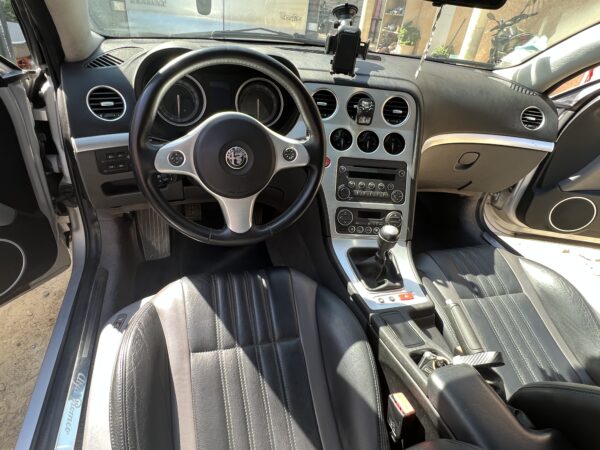Alfa Romeo Brera 2.2l JTS – Image 16