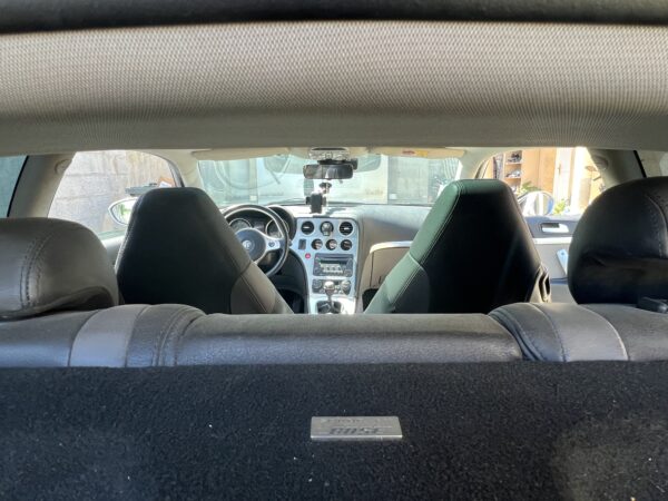 Alfa Romeo Brera 2.2l JTS – Image 13