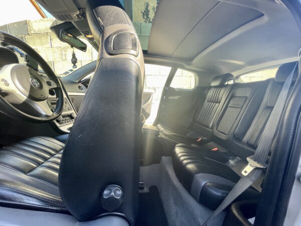 Alfa Romeo Brera 2.2l JTS – Image 2