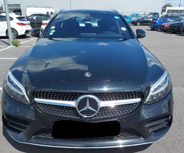 Mercedes c220 cdi Pack AMG Full Option – Image 6