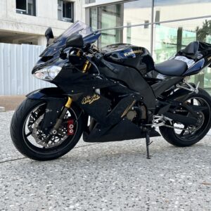 KAWASAKI ZX10R 2006