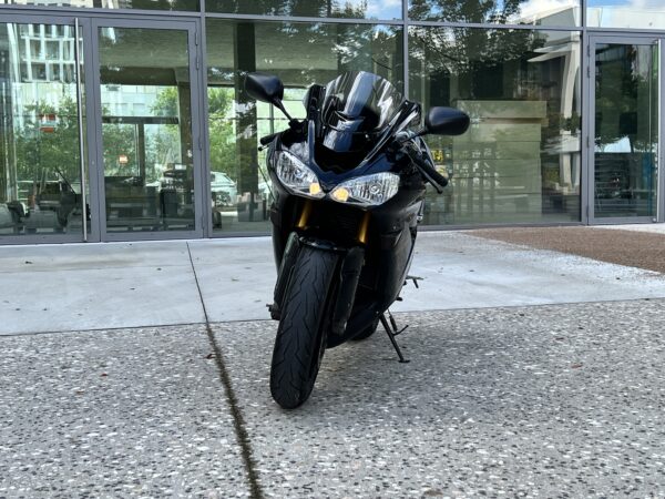 KAWASAKI ZX10R 2006 – Image 10