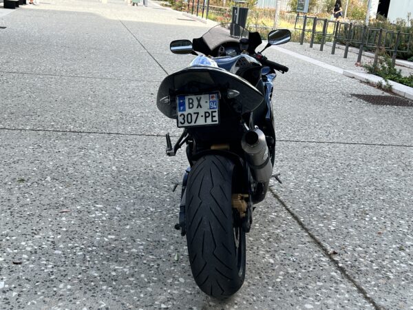 KAWASAKI ZX10R 2006 – Image 7