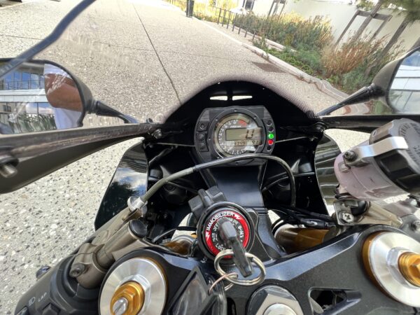 KAWASAKI ZX10R 2006 – Image 2