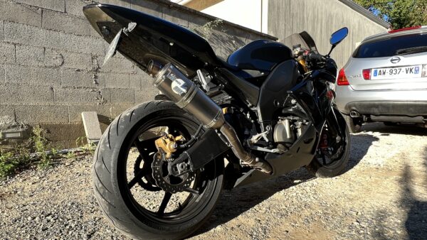 KAWASAKI ZX10R 2006 – Image 24