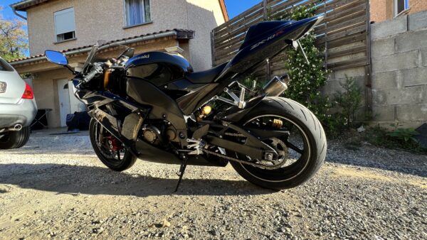 KAWASAKI ZX10R 2006 – Image 23
