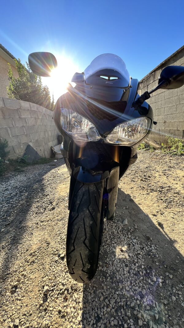 KAWASAKI ZX10R 2006 – Image 20