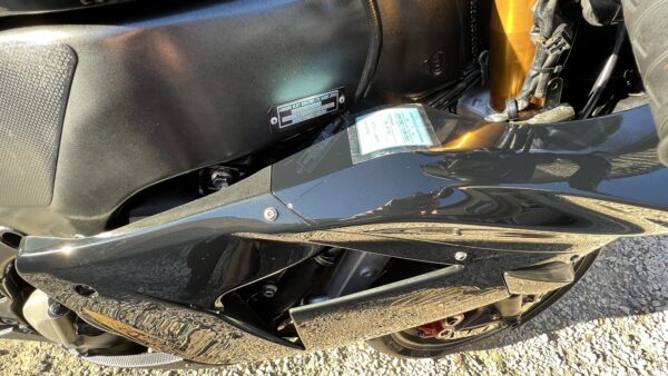 KAWASAKI ZX10R 2006 – Image 14