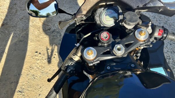 KAWASAKI ZX10R 2006 – Image 18