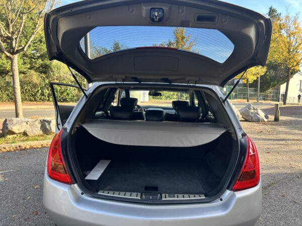 Nissan Murano Z50 // dès 125 euros par mois – Image 26