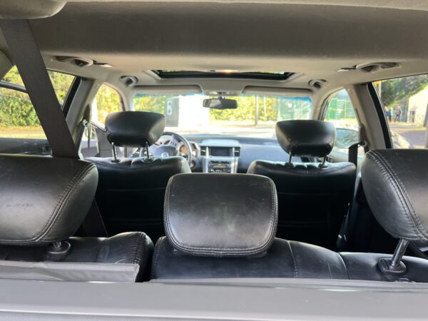 Nissan Murano Z50 // dès 125 euros par mois – Image 24