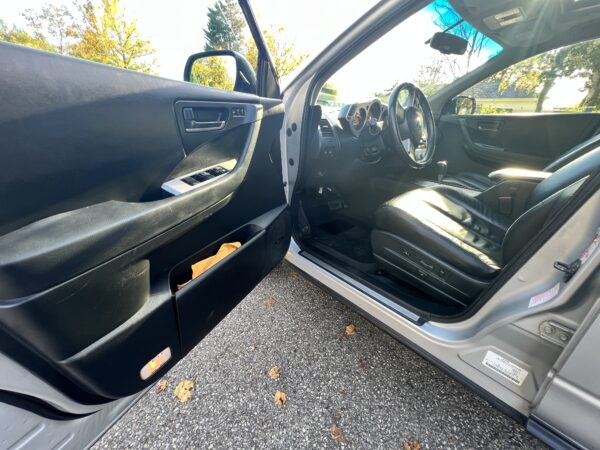Nissan Murano Z50 // dès 125 euros par mois – Image 23
