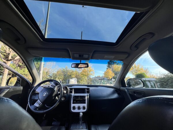 Nissan Murano Z50 // dès 125 euros par mois – Image 20