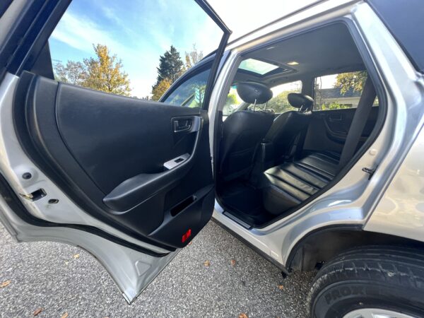 Nissan Murano Z50 // dès 125 euros par mois – Image 19