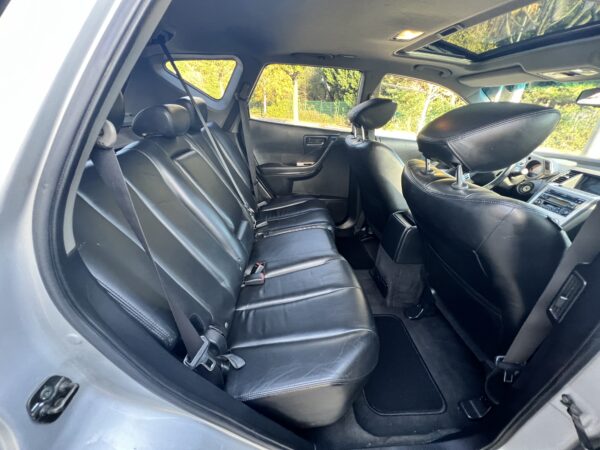 Nissan Murano Z50 // dès 125 euros par mois – Image 16