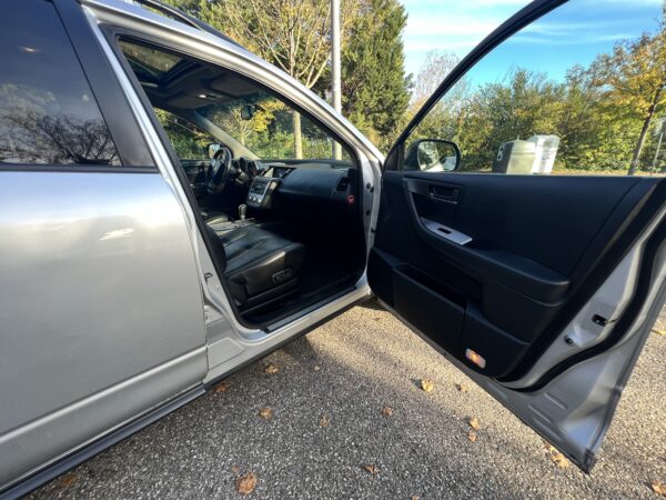 Nissan Murano Z50 // dès 125 euros par mois – Image 15
