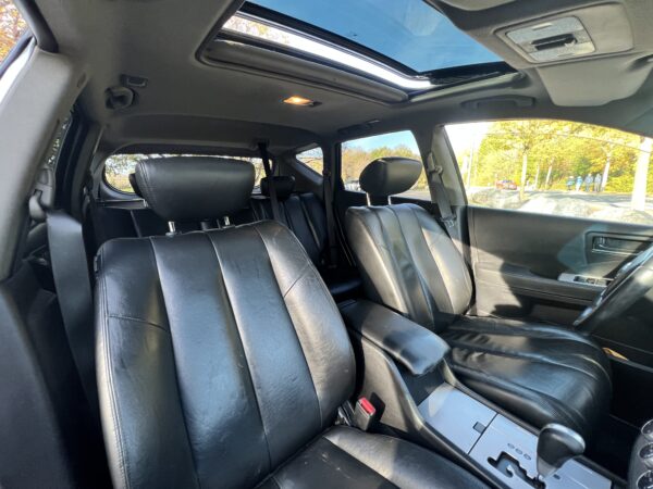 Nissan Murano Z50 // dès 125 euros par mois – Image 13
