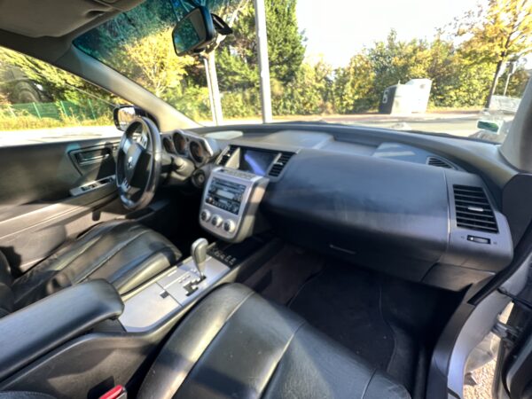 Nissan Murano Z50 // dès 125 euros par mois – Image 12