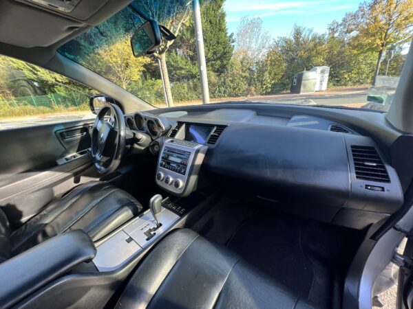 Nissan Murano Z50 // dès 125 euros par mois – Image 11