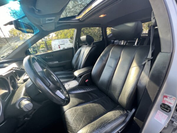 Nissan Murano Z50 // dès 125 euros par mois – Image 9