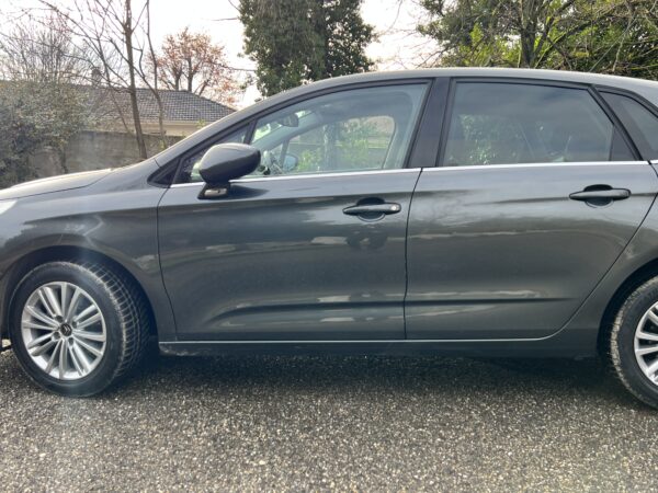 Citroën C4 II 1.6 HDI 92 buisness – Image 19
