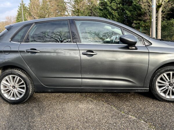 Citroën C4 II 1.6 HDI 92 buisness – Image 5