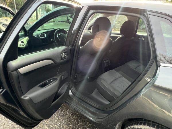 Citroën C4 II 1.6 HDI 92 buisness – Image 8