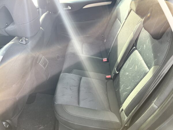 Citroën C4 II 1.6 HDI 92 buisness – Image 9