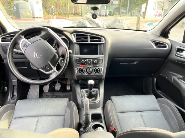 Citroën C4 II 1.6 HDI 92 buisness – Image 16