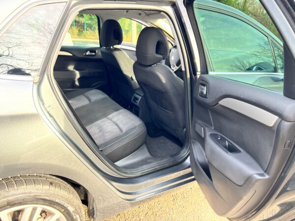 Citroën C4 II 1.6 HDI 92 buisness – Image 10