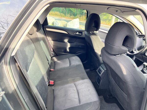 Citroën C4 II 1.6 HDI 92 buisness – Image 12