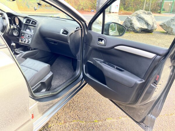 Citroën C4 II 1.6 HDI 92 buisness – Image 13